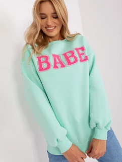 Mikina  model 206650 Factory Price