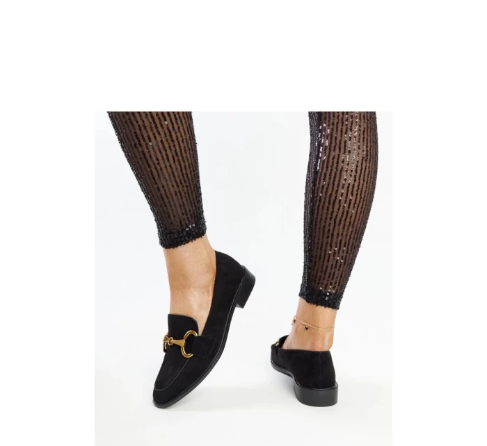 Mokasiny model 207471 Solea