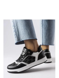 Tenisky  model 207758 Solea