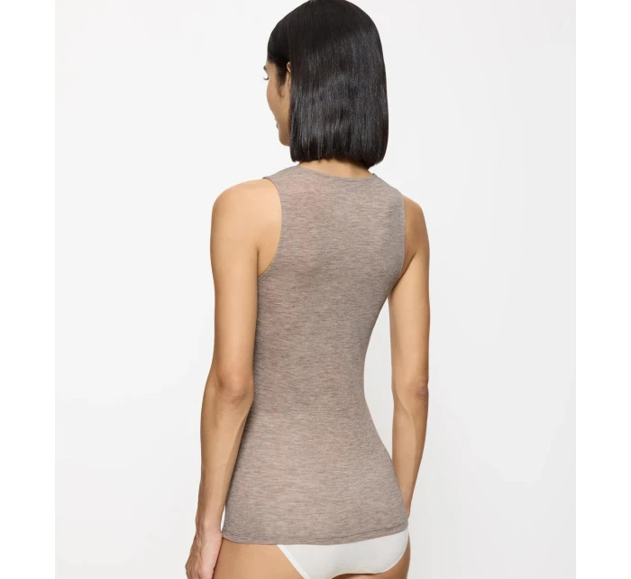 Beauty Layers model 22001263 Top 04 BROWN  BROWN - Triumph