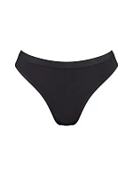 SLOGGI GO SENSE – Tanga High Leg (2 ks) – ultra‑měkké a neviditelné Sloggi