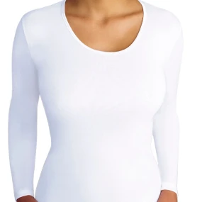 Dámská košilka Lena white - EMILI