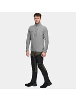 1/3 zip Tactical M mikina pánské model 18997298 - Alpinus