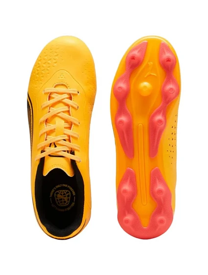 Kopačky King Match FG/AG Jr model 20121695 05 - Puma