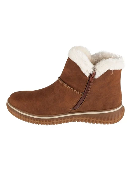 Booties model 20688855 dámské boty - Rieker Booties model 20688855 dámské boty - Rieker