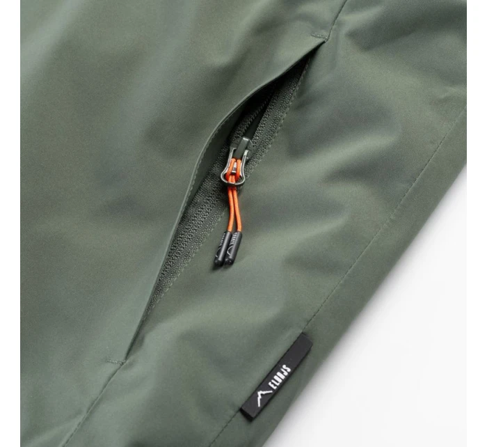 Izolovaný plášť Elbrus Dilox M 92800621637 Izolovaný plášť Elbrus Dilox M 92800621637