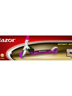 skútr Sport S PINK model 21440794 - Razor