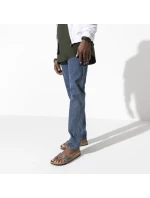 Žabky Birkenstock Madrid BS Mocha 0040093 Žabky Birkenstock Madrid BS Mocha 0040093