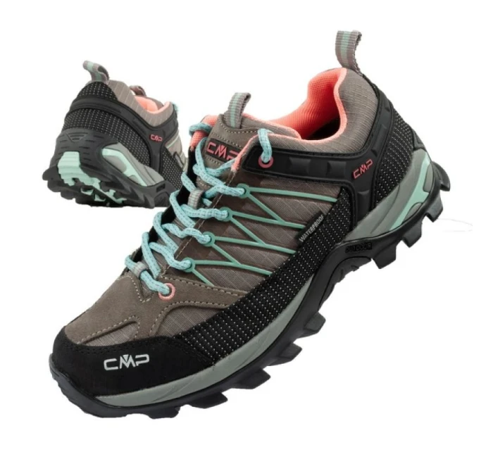 Boty CMP Rigel W 3Q54456 01PR
