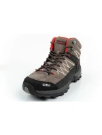 Boty CMP Rigel M 3Q12947 09PT Boty CMP Rigel M 3Q12947 09PT