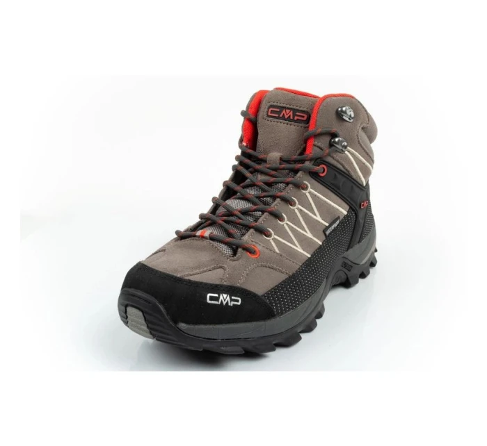Boty CMP Rigel M 3Q12947 09PT Boty CMP Rigel M 3Q12947 09PT