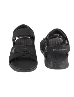 Go Sandal Black 41 model 21377462 - Skechers Go Sandal Black 41 model 21377462 - Skechers