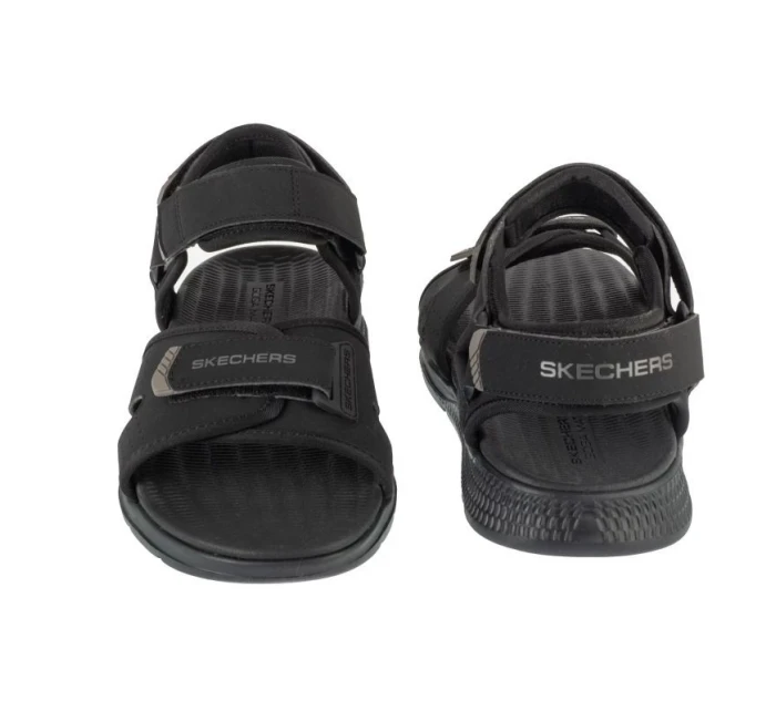 Go Sandal Black 41 model 21377462 - Skechers Go Sandal Black 41 model 21377462 - Skechers