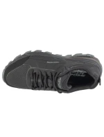 Skechers Max Protect - Irongu Patike 237672-BKCC Black 41