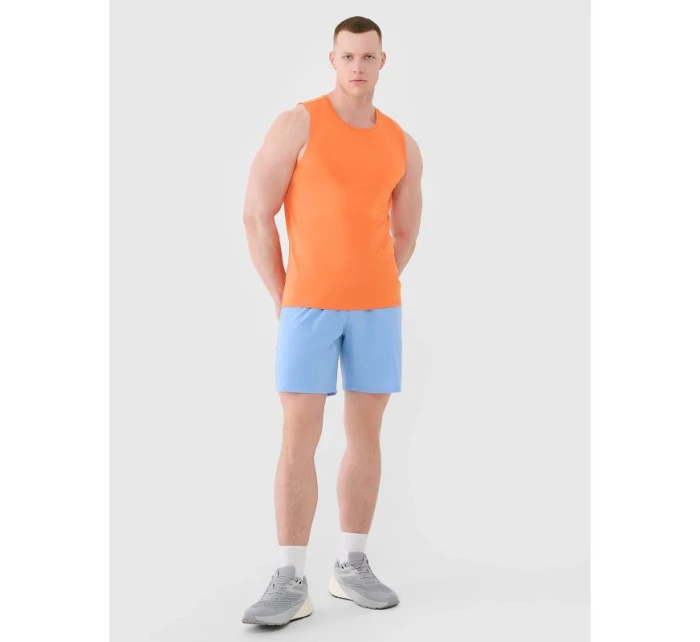 Pánské rychleschnoucí tréninkové tílko model 21434293 - 4F