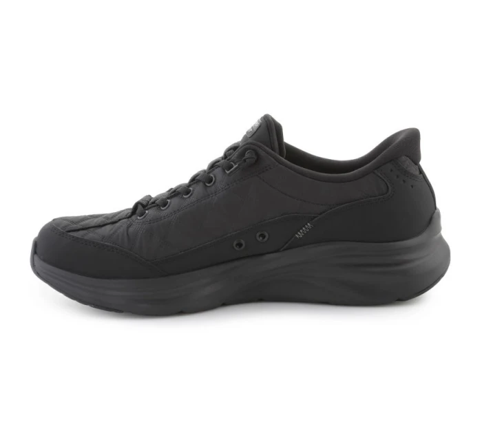 SlipIns: Foam Cozy Black model 21759504 - Skechers SlipIns: Foam Cozy Black model 21759504 - Skechers