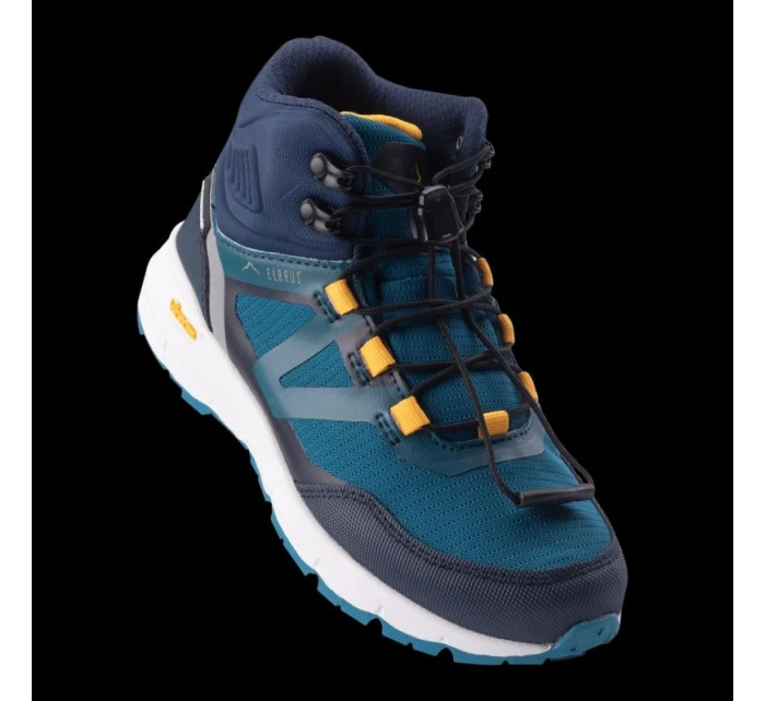 Dětské boty MALIRE MID WP V JRB Dětské boty MALIRE MID WP V JRB