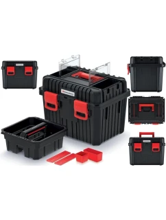 TOOLBOX HEAVY 45 KISTENBERG