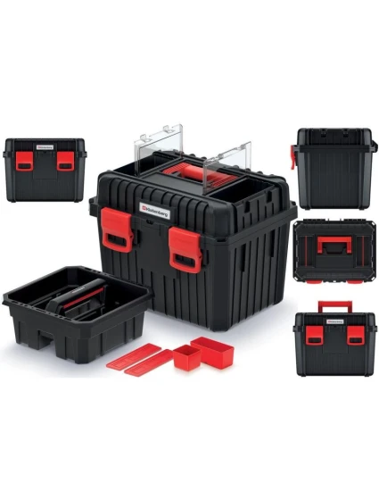 TOOLBOX HEAVY 45 KISTENBERG