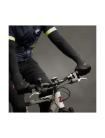 Rukavice model 21841915 SKIN černé XXL - CHIBA