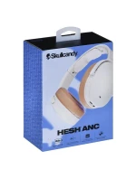 sluchátka Skullcandy Hesh ANC Wireless Mod White