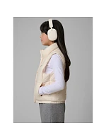 Dívčí bez rukávů se syntetickou výplní 4F 4FJWSS26TVJAF312-12S Dívčí bez rukávů se syntetickou výplní 4F 4FJWSS26TVJAF312-12S