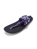 Dámské žabky Gumbies SLINGBACK SANDAL PURPLE HAZE