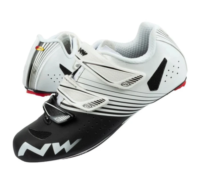 Pánská cyklistická obuv Northwave Torpedo 3S M 80141004 51