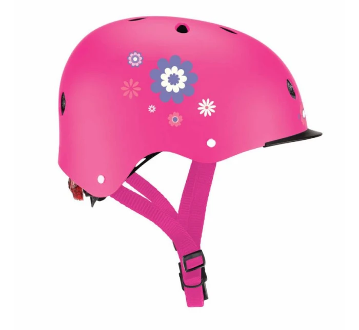 Přilba Elite Lights Jr dětské model 20936095 - Globber