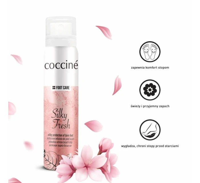 na nohy model 21235170 - Coccine