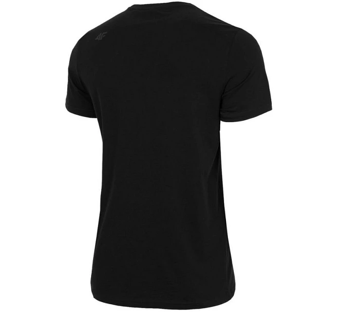 Tričko M H4Z22 model 17646139 21S pánské - 4F Tričko M H4Z22 model 17646139 21S pánské - 4F