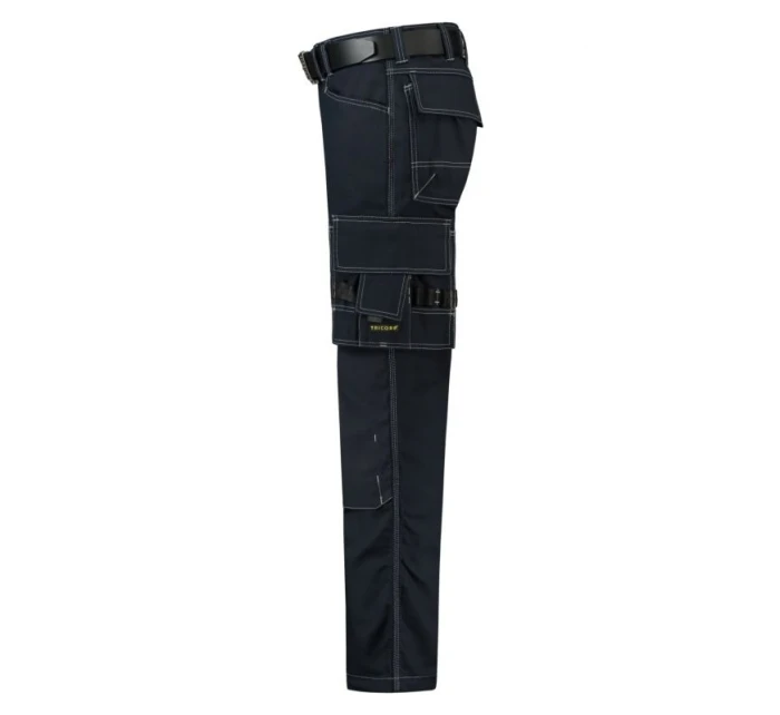 Pracovní kalhoty unisex z Cordura model 20889781 - Tricorp