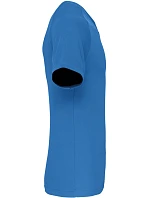 PA 476 Pánské sportovní tričko s výstřihem do V model 22513199 aqua blue - Kariban ProAct PA 476 Pánské sportovní tričko s výstřihem do V model 22513199 aqua blue - Kariban ProAct