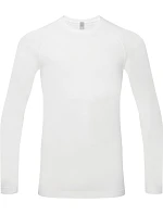 NN 270 Pánské tričko s dlouhým rukávem model 22418045 white - Onna NN 270 Pánské tričko s dlouhým rukávem model 22418045 white - Onna