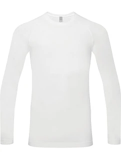 Onna NN 270 Pánské tričko s dlouhým rukávem 39.N270 white