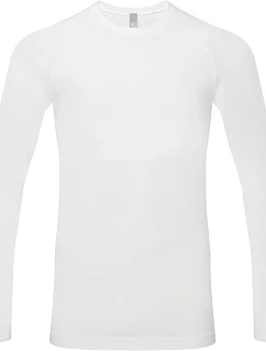 Onna NN 270 Pánské tričko s dlouhým rukávem 39.N270 white