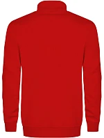 Pánská pracovní mikina EXCD 40. fire red model 22516807 - Promodoro Pánská pracovní mikina EXCD 40. fire red model 22516807 - Promodoro