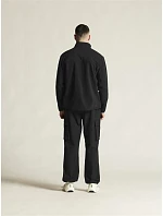 Craft Corporate Urban Fleece Jacket M Pánská fleecová bunda 81.7421 black Craft Corporate Urban Fleece Jacket M Pánská fleecová bunda 81.7421 black