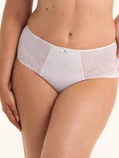 Eloise kalhotky vyšší+ . 1395 rose - RosaFaia