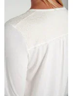 Vamp - Noční košile s krajkovými detaily 19900 - Vamp