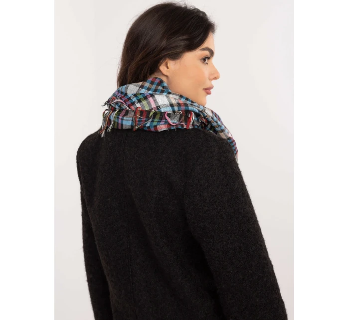 Závoj AT CH model 20591901 vícebarevný - FPrice Závoj AT CH model 20591901 vícebarevný - FPrice