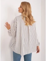 Košile BP KS 1148.12 tmavě modrá