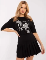 Halenka CLM BZ model 20903935 černá - FPrice Halenka CLM BZ model 20903935 černá - FPrice