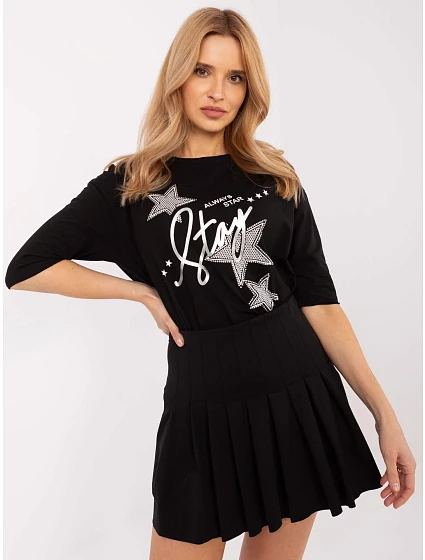 Halenka CLM BZ model 20903935 černá - FPrice