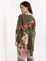 Koszula IT KS model 21393087 khaki - FPrice