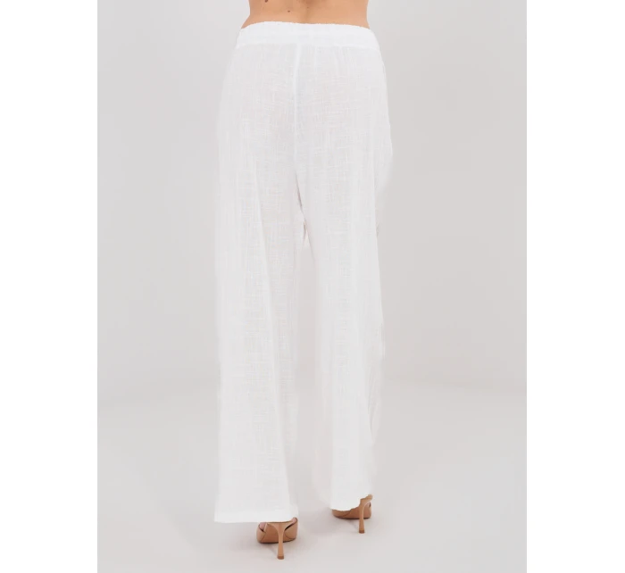 Spodnie IT SP 2873.02 ecru