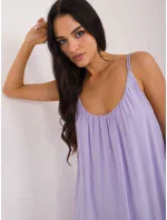 Top TW TP BI model 20228473 světle fialová - FPrice Top TW TP BI model 20228473 světle fialová - FPrice