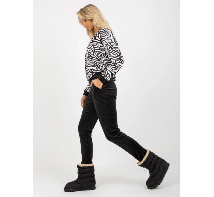 Sada WN KMPL 8141.11X černobíle