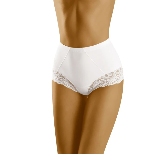 Kalhotky Exepta White - Wol-Bar