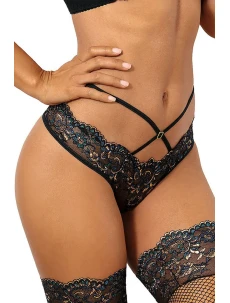 Struna V-10368 černá - Axami